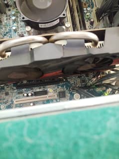 Gtx 960 4gb Variant.