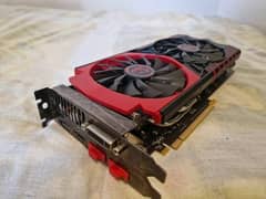 Gtx 960 4gb Variant.