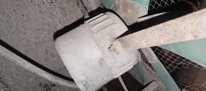 Air Coller one session use argent sale contact num 03044370810