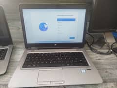 HP