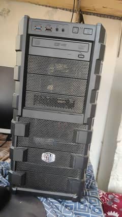 i7 4th gaming pc