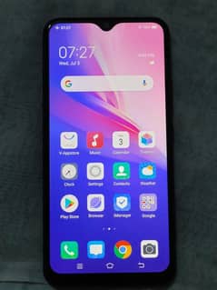 VIVO Y 11 DUAL SIM 4G PTA APPROVED GENUINE SET 03255373638