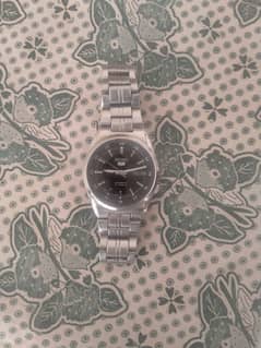 SEIKO