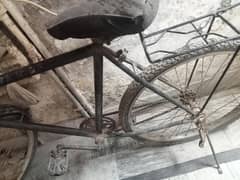 pak made bicycle 03227456680
