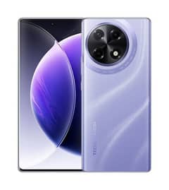 tecno camon 30s bilkul new ha bas box open kar k raka huya