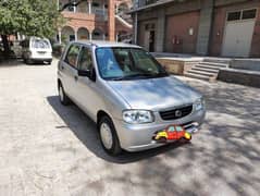 Suzuki Alto 2006