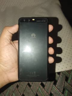 Huawei P10 pta approved