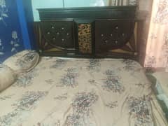 full size bedroom bed