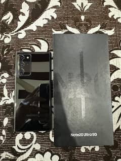 Note 20 Ultra 5G