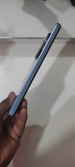 Redmi a3 4/64 10 by 10 candtion complete samn box charger