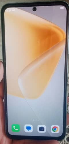 Infinix hot 50 pro