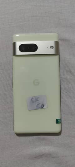 Google Pixel 7