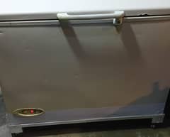 waves orignal freezer 100% coper