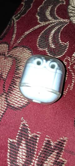 new model earbuds box sat h charging timing 5 ganty