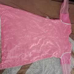 Frock and taozer
