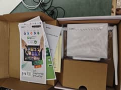 Ptcl wifi router