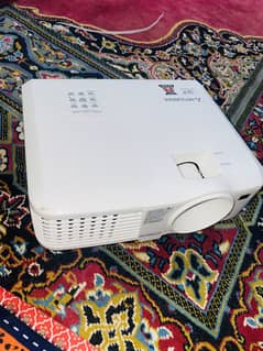 Mitsubihsi 3D projector