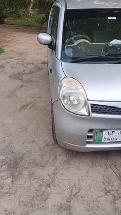 I want to sale my Nissan Moco 2013