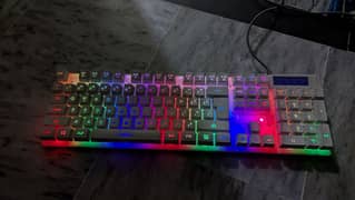keyboard