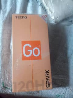 techno spark 6 go