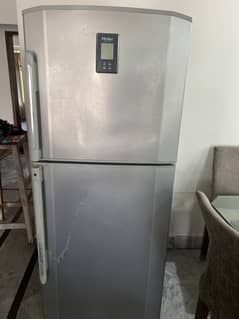 Haier refrigerator