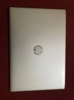 HP ProBook 455 G5