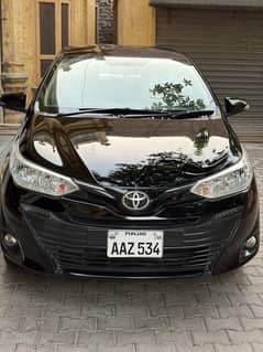 Toyota yaris 1.5 x