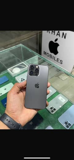 Iphone 13pro brand new