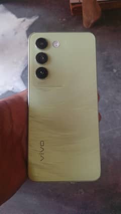 Vivo Y 100