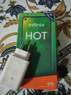 infinix