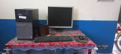 Core i5 4th Gen Gaming PC | 8GB RAM | 1GB GPU | Full Setup