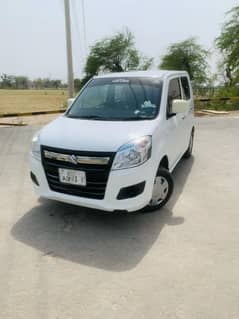 Suzuki Wagon R 2022 for sale Read Description