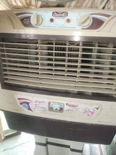 Electric  Air cooler Bloor good  condition