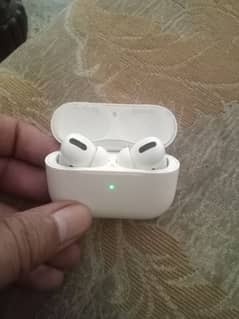 Air Pods pro