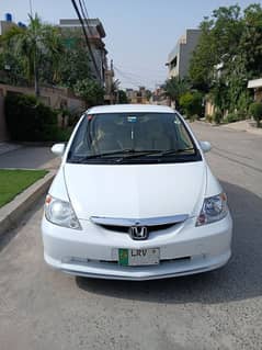 Honda