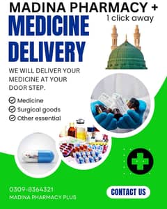 medicine