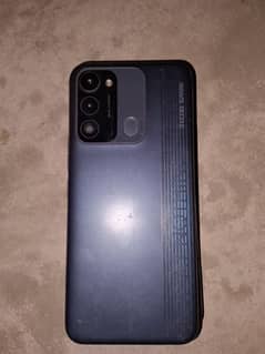 Tecno speak 8c