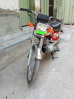 honda 125 2025 model urgent sale documents completed