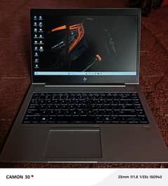 HP 840 G5