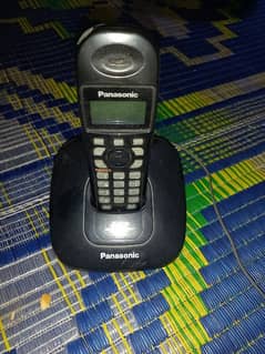 Panasonic 2.4 GHz