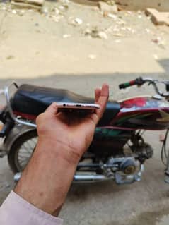 IPHONE 6S PTA APPROVED