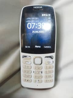 Nokia 210