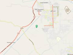 4 Marla Commercial Plot Urgently For Sale