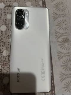 Xiaomi Poco F3 8/256 GB OFFICIAL PTA FUL BOX