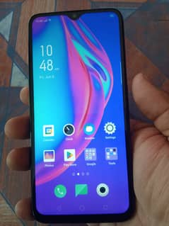 OPPO F11 FOR SALE 8GB 256GB LUSH PHONE