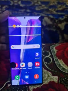 Samsung note 20ultra 5g