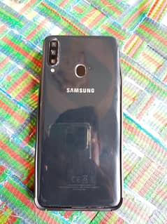 Samsung a20s exchange posebal