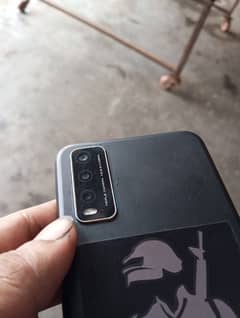 Vivo y 20