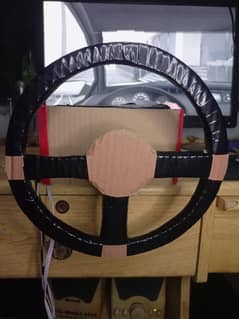 handmade Steering wheel for PC