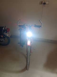 cycle for sale deluxe multan